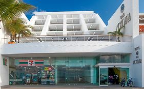Hotel Casa Mexicana Cozumel